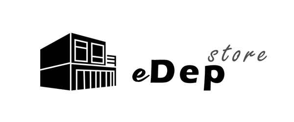 eDep Store - ECOMMERCE